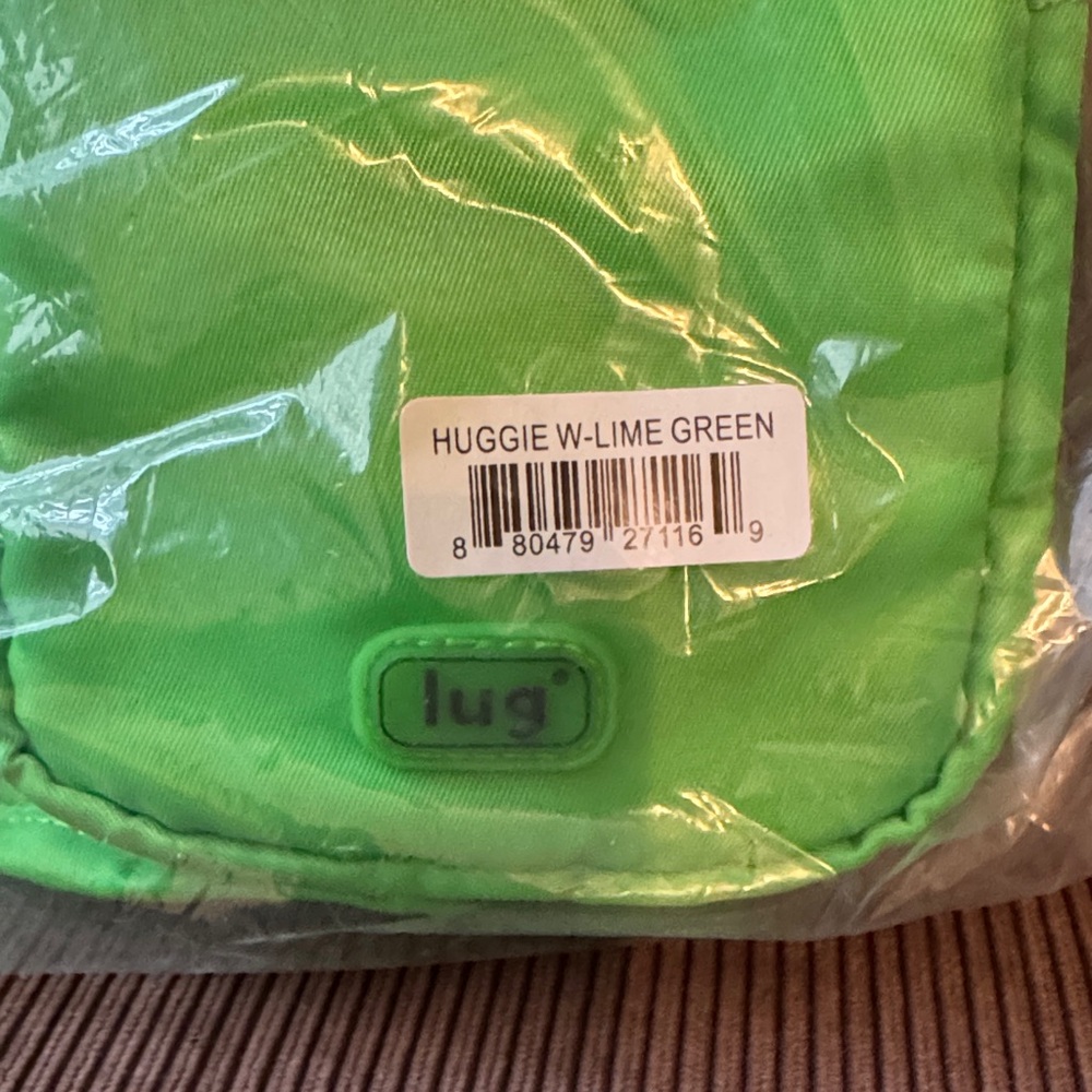 Lug Huggie Water Bottle Bag - Picture 2 of 5